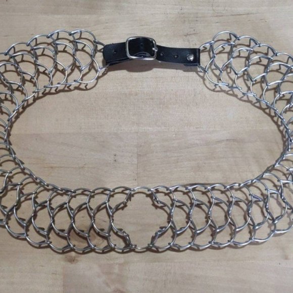 Thigh Cilice - Picture 2 of 2